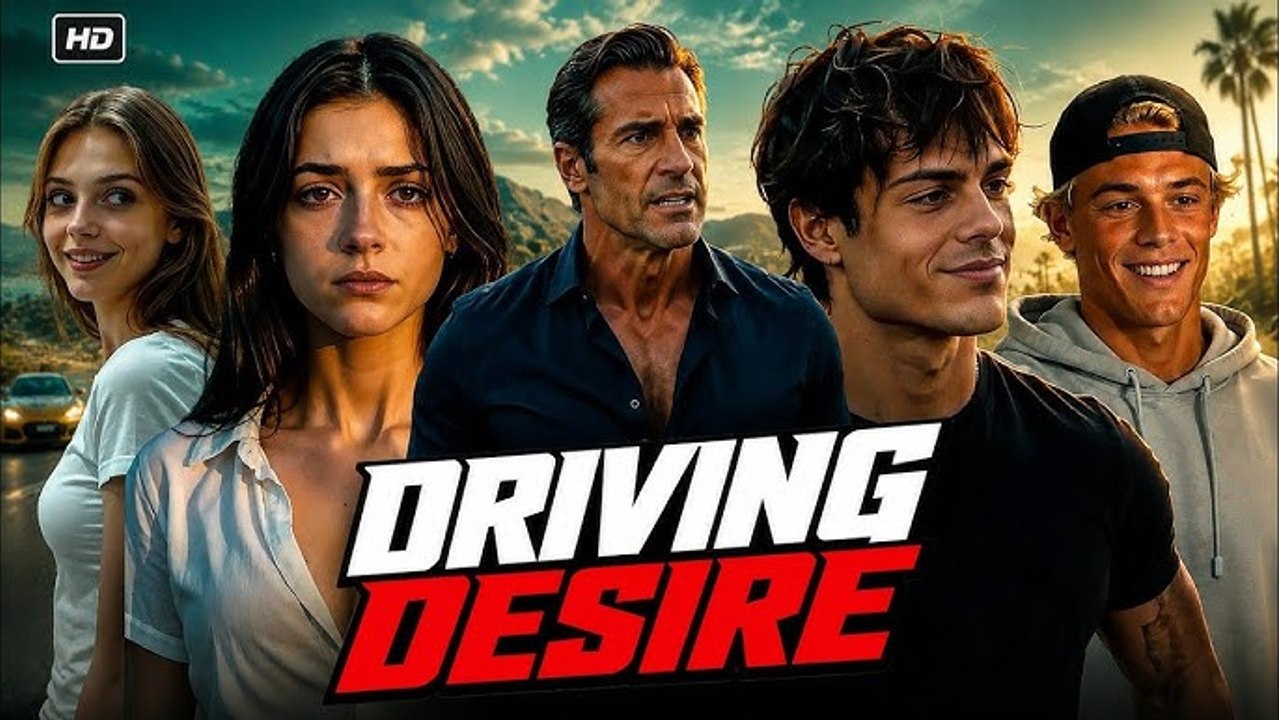 Driving desire