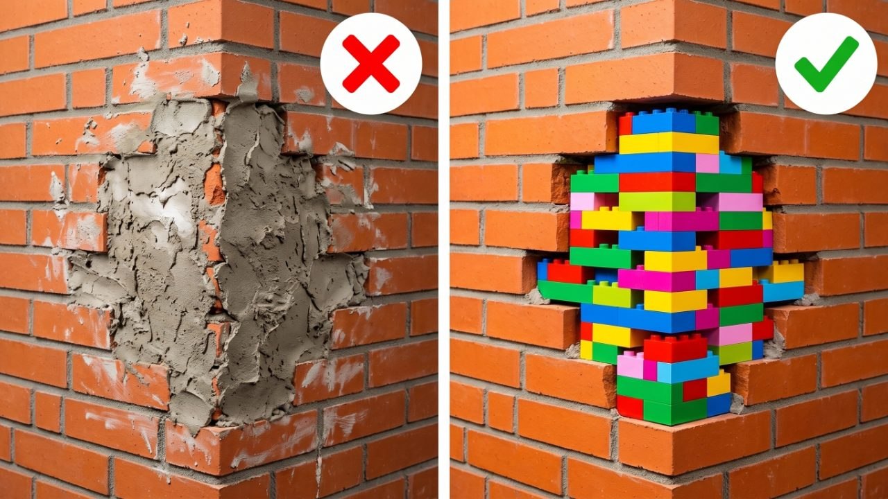 Creative Wall Makeover Ideas That Won't Break the Bank