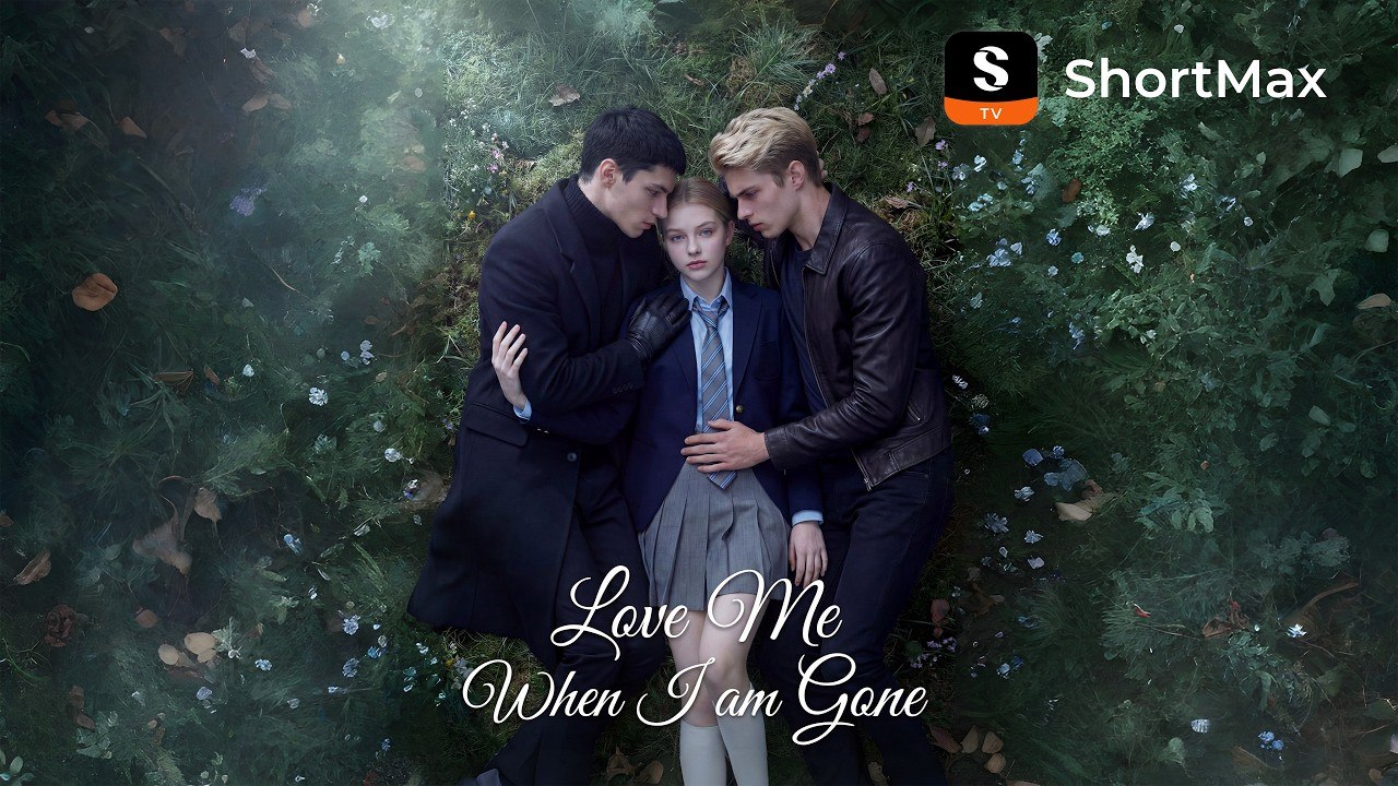 Love me when i am gone