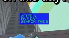Jul 13, 2020: After a five-day search, the body of American - What Happened?
