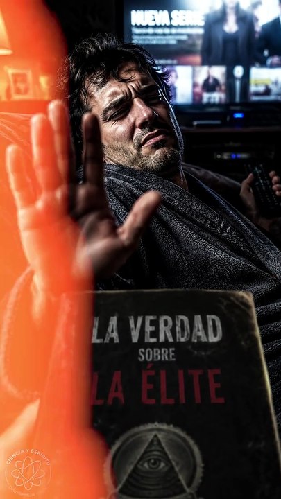 SABER LA VERDAD TIENE UN PRECIO… ¿TÚ MIRARÍAS HACIA OTRO LADO?