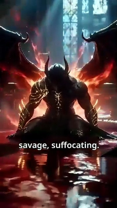 The Demon Lord Claimed Me After My Fiancé's Betrayal englishsubtitle fullfilm Zenith Flicks