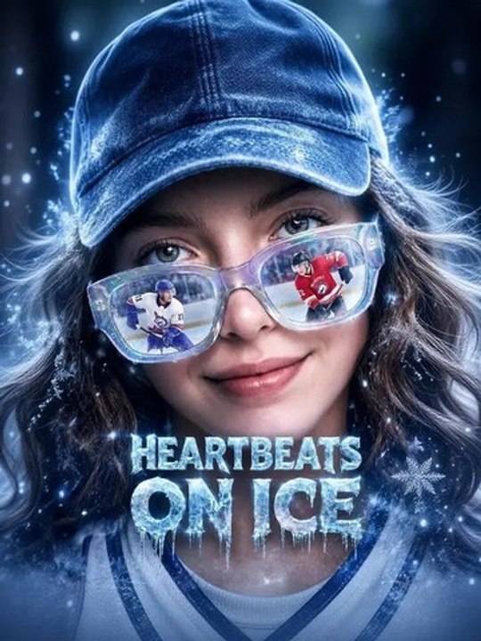 Heart Beats On Ice - FULL EPISODE
