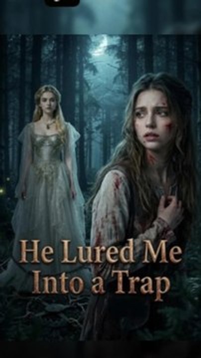 He Lured Me Into a Trap - Full