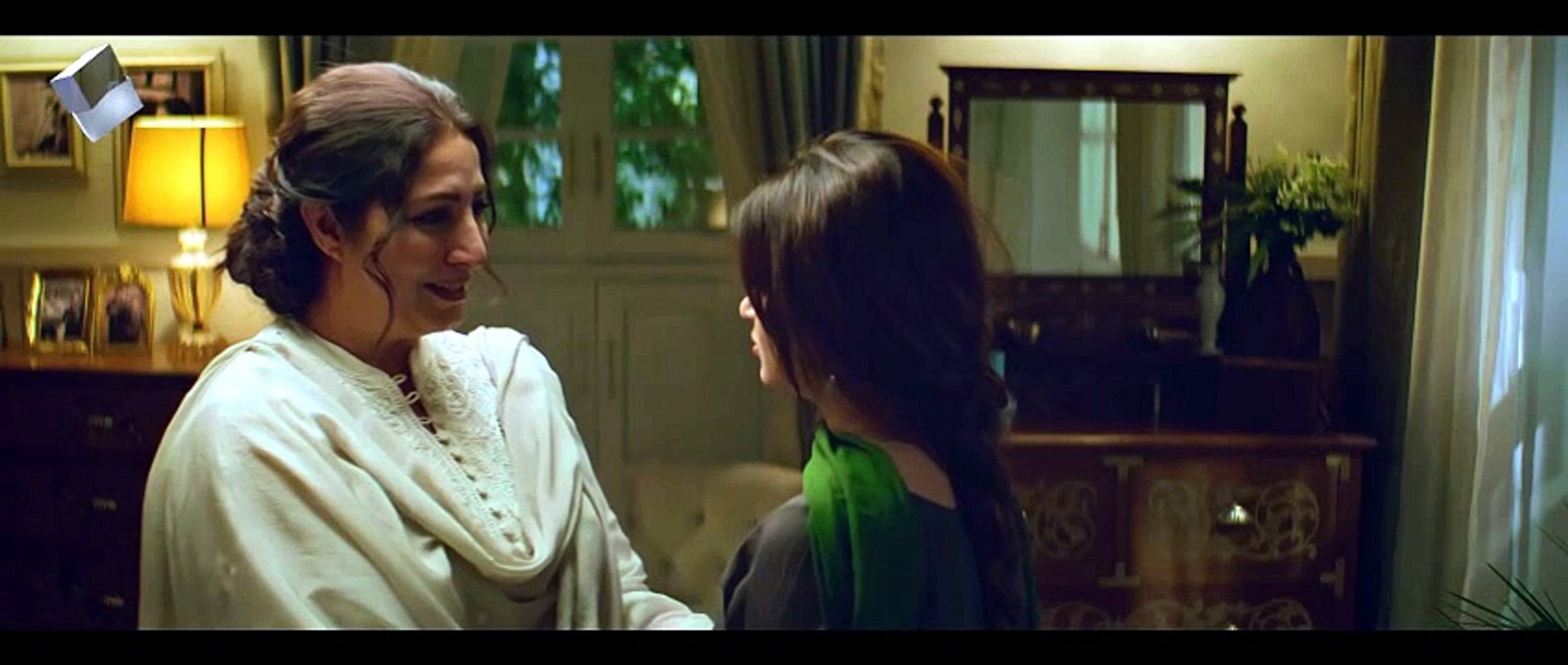 Main Manto Nahi Hoon EP - 16 [Full Movie]
