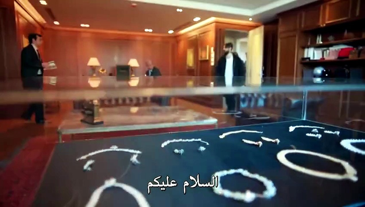 مسلسل العبقري الحلقة 29 مترجمة