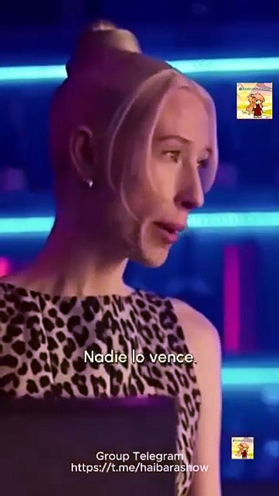 La ReíNa Divorciada De La Marina Despierta [Full Movie]