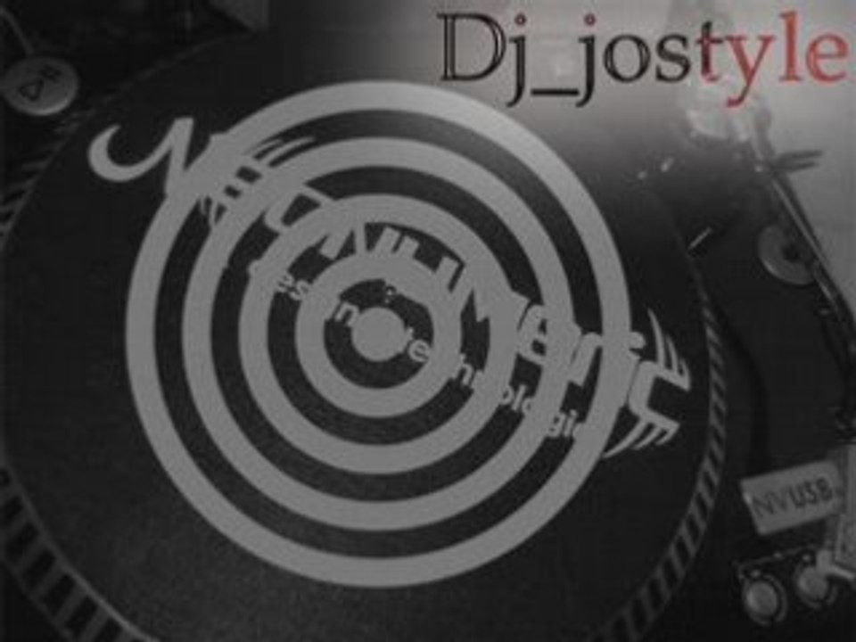 1er mix Dj_Jostyle