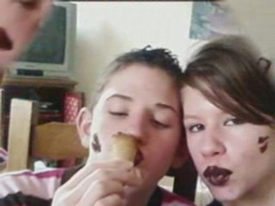 Gaelle et Moi