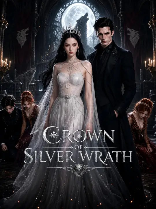 Crown of Silver wrath Episode 3