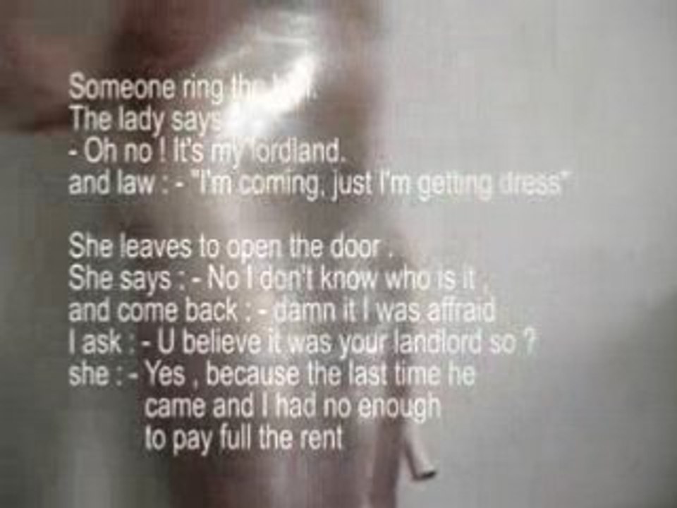 Rengaine Jeune Fille