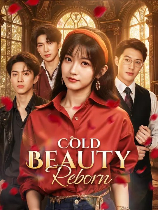 Cold Beauty Reborn(Dubbed) | Série Complète | Short Drama Français