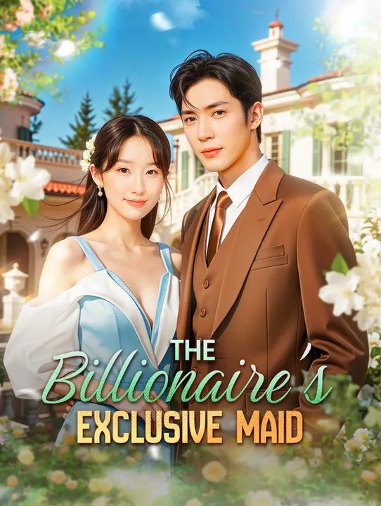 The Billionaire's Exclusive Maid(Dubbed) | Serie Completa | Short Drama Italiano