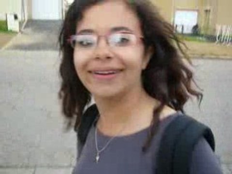 Délire with Achtrid,Camy,Marine