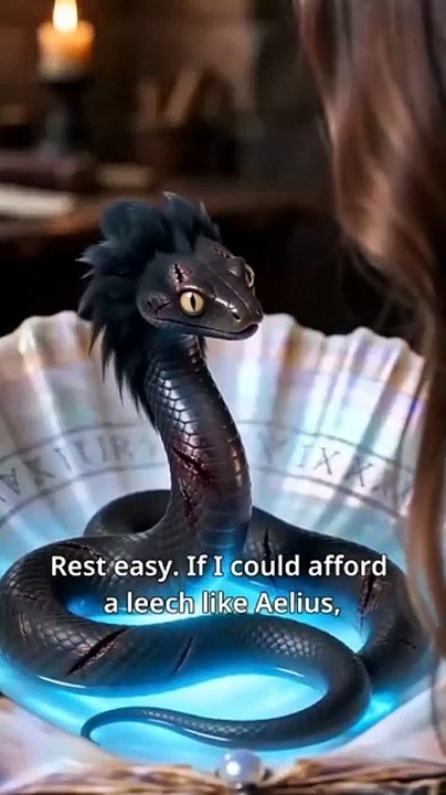 Beastward Academy Reborn, I Claimed My Sisters Serpent - Full HD #SM [Full Movie]