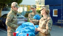 Colonel Quinn's Turkey Heist on Going Dutch