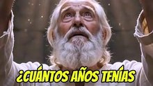 🔴 Obedeció a los 75 años sin dudar