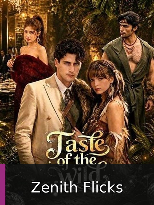 Taste of the Wild Zenith Flicks