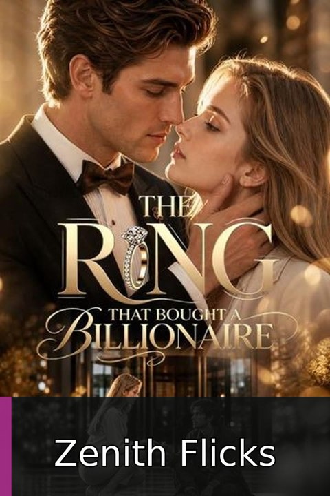 The Ring That Bought a Billionaire Zenith Flicks
