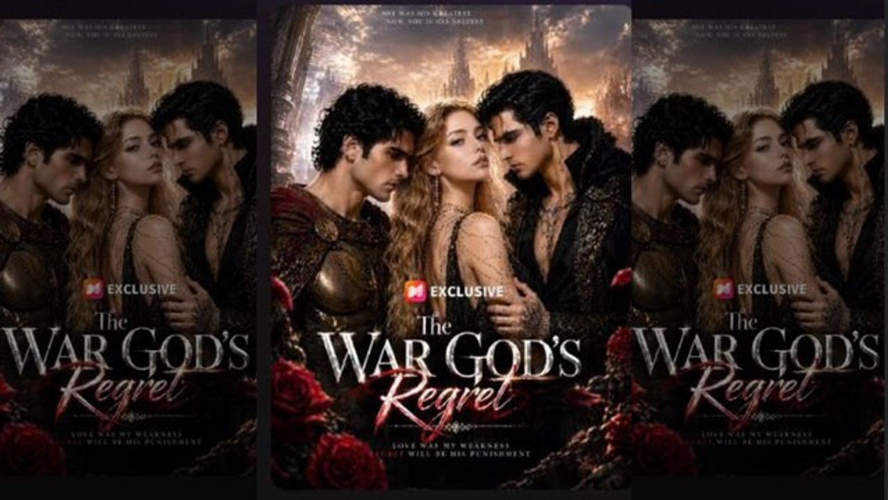 The wargods regret