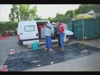 Motage ain jura 2008