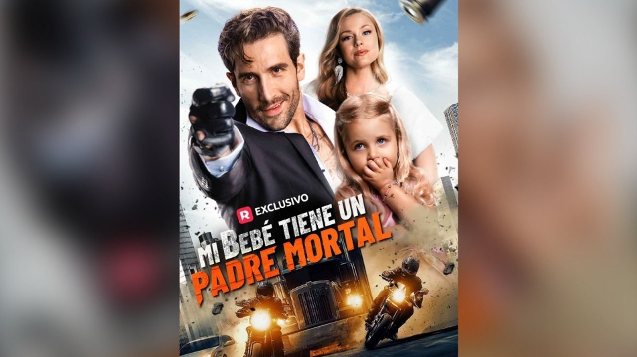 Mi Bebé Tiene Un Padre Mortal EspañOl Episode