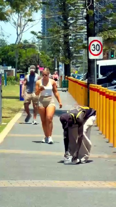 Funny prank 14