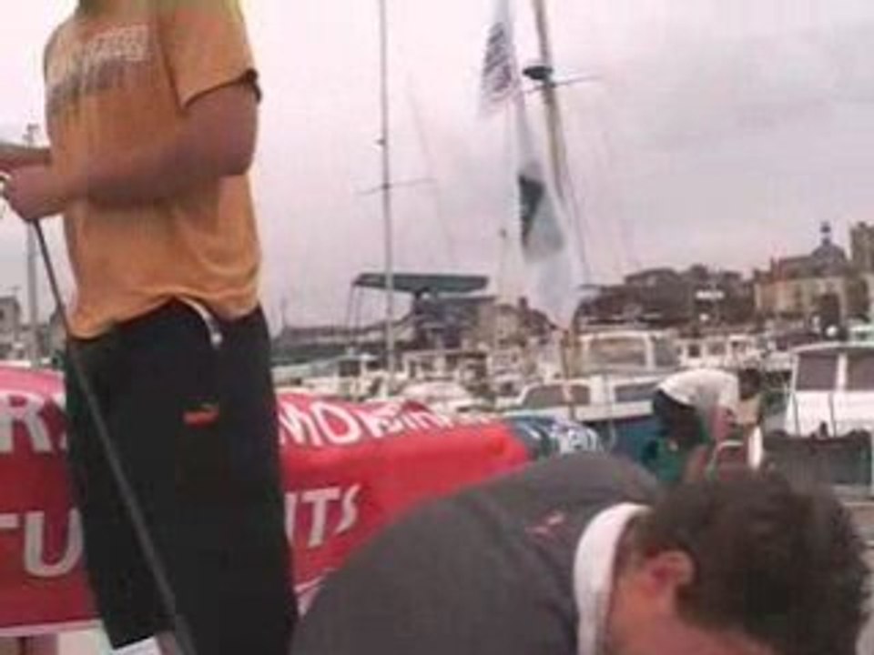 4 juillet - Batisseurs du Morbihan étudiants