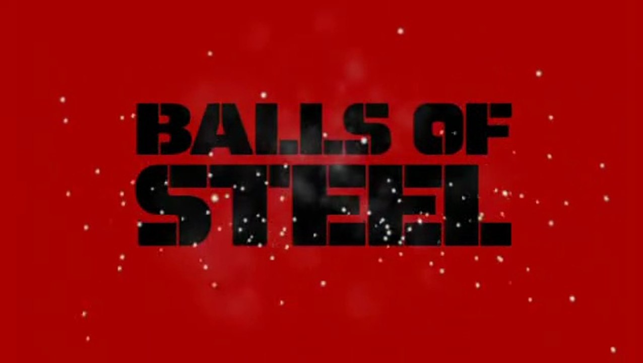 Balls Of Steel S01E02