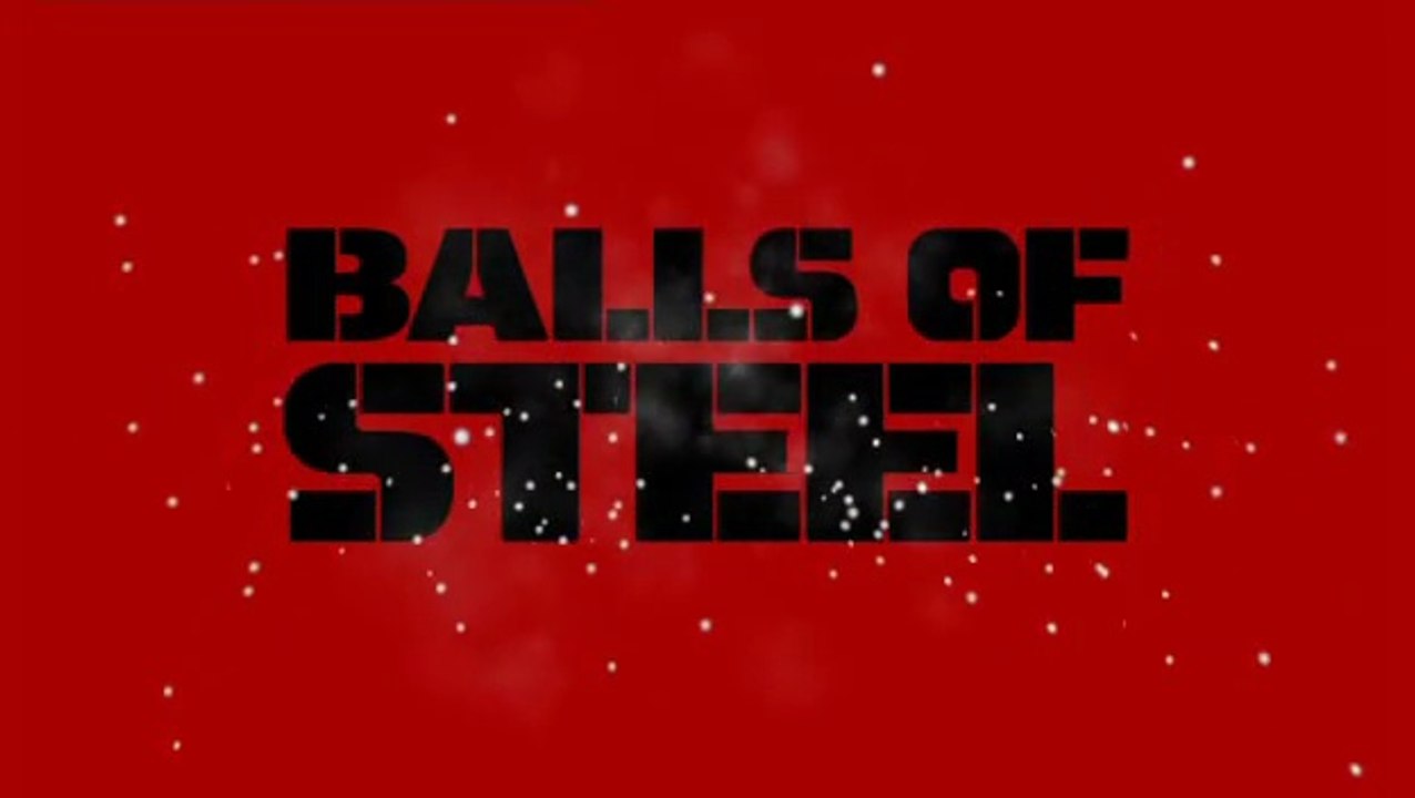 Balls Of Steel S02E02