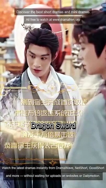 My Disciples Keep Becoming Emperors- Full Drama Movie English Sub [Full Movie]