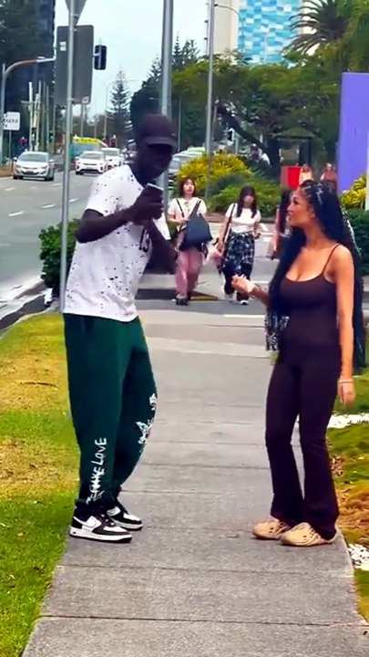 Funny prank 16