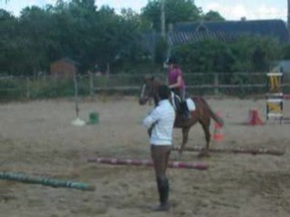 charlène & hachelée