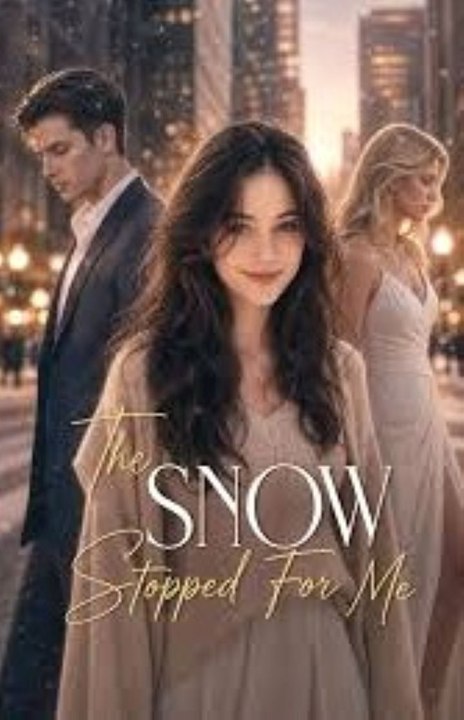 The Snow Stopped for Me - Full Short Drama