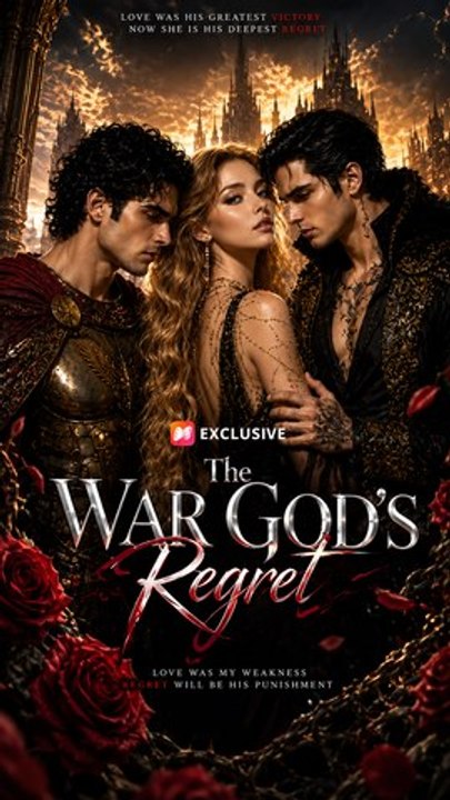 The War God's Regret - Epic Fantasy Drama | Full HD #ANS
