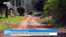 Corregedoria apura denúncia envolvendo servidor e caminhão da prefeitura