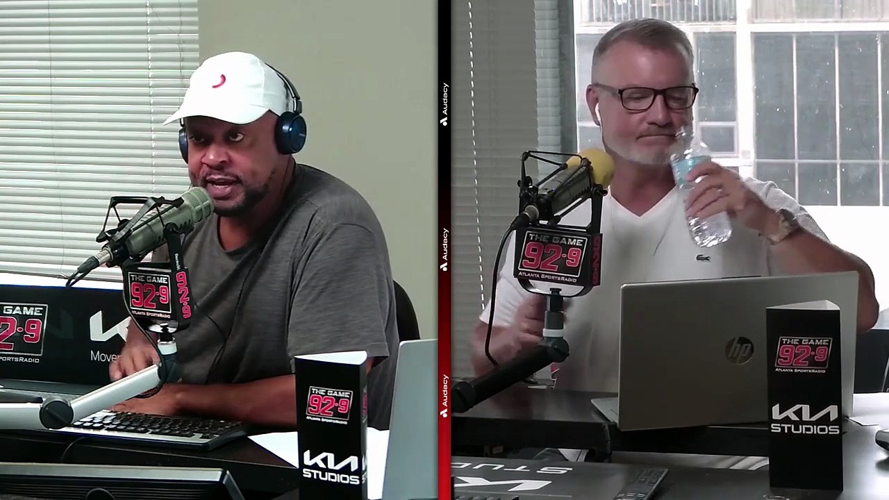 Will Braves be SERIOUS buyers at the trade deadline? | Dukes & Bell