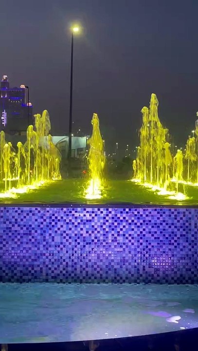 Colorful Water Fountain With Natural Sounds#KidsLearning #LearningForKids #LearnWithFun #EducationalVideos #KidsEducation #FunLearning #LearningIsFun #KidsActivities #Preschool #PreschoolLearning #Kindergarten #ToddlerLearning #EarlyLearning #EarlyEducat