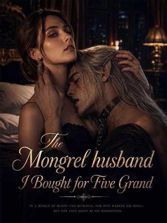 The Mongrel husband I Bought for Five Grand |New Movie| Ep,35 #engsub #fullmovie🎬🍿