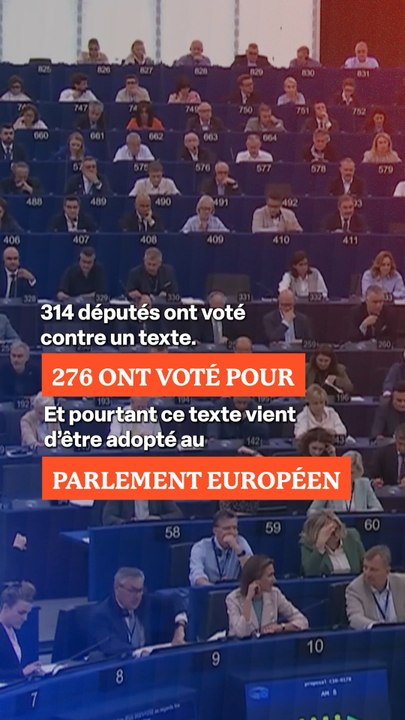 😳 Tes messages privés ne le sont plus ⁉️