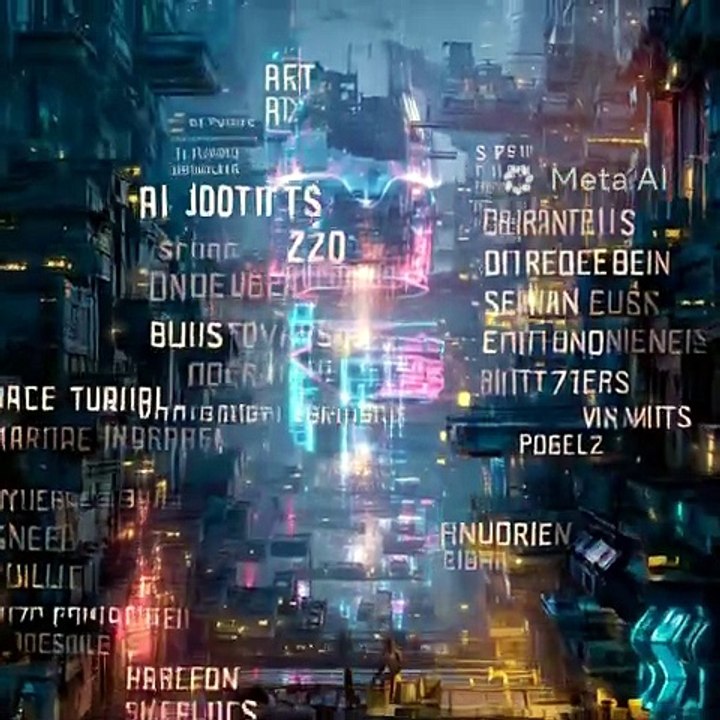 Future Technology Shorts 8