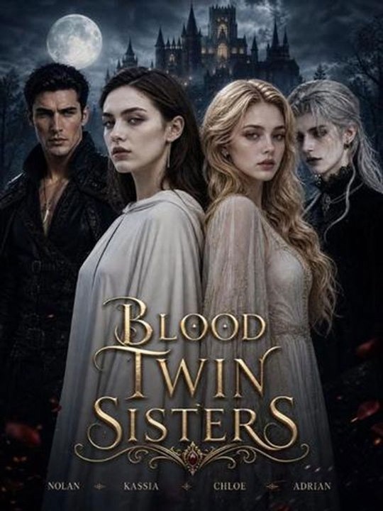 Blood Twin Sisters - New Movie 2026 -🔥🔥🔥FULL MOVIES ENGLISH SUB 2026