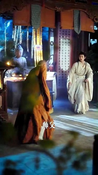 她似日光 - 2 | Eng Subs [Full Movie]