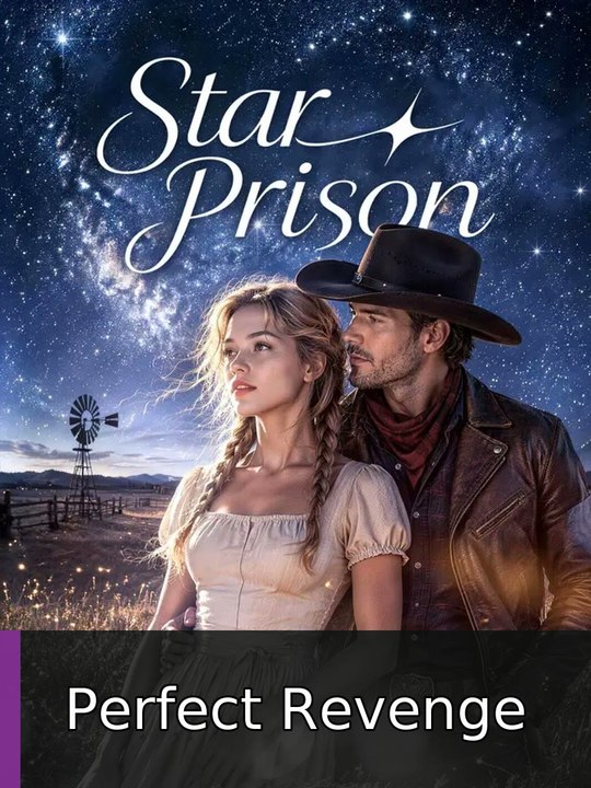 Star Prison englishsub fullmovie🔺🍿 Perfect Revenge