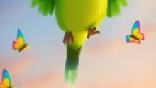 mitho mitho mai tota poem kids cartoon