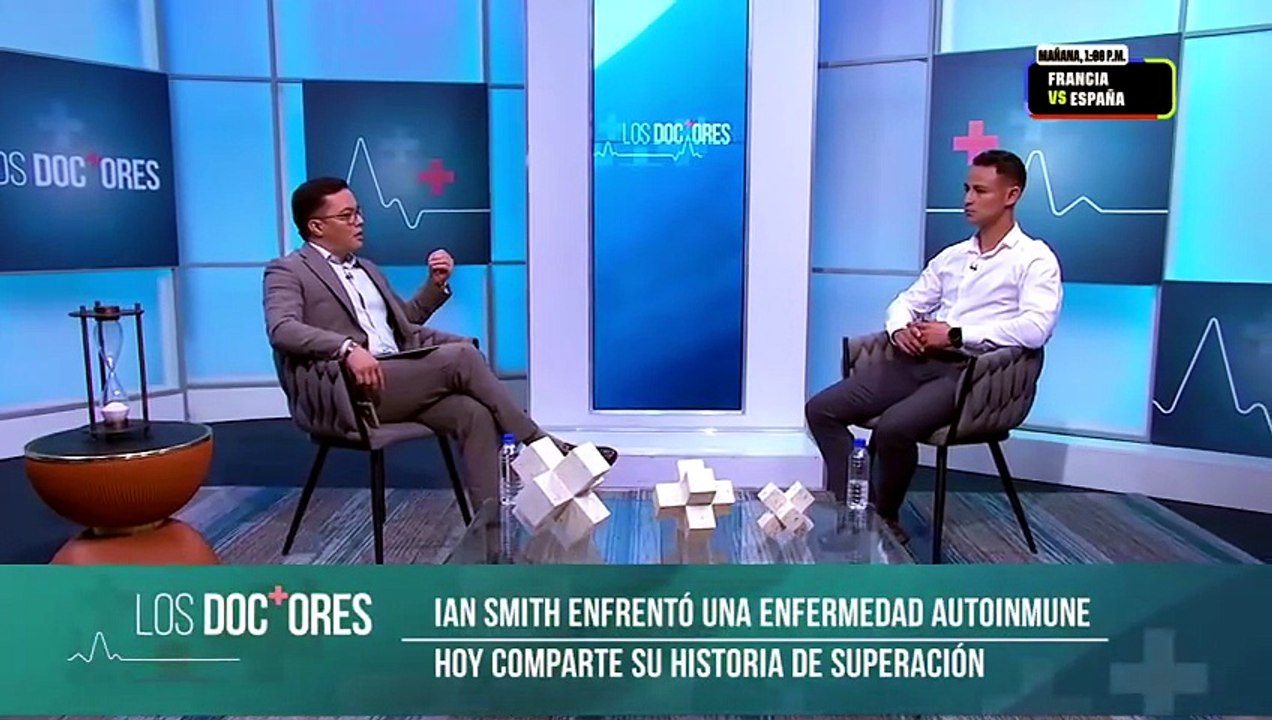 Los Doctores 13 julio 2026 [Full Movie]