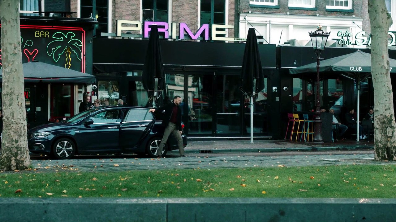Mocro Mafia S02E02 Episode 2 TEPES