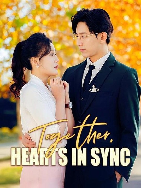 Together, Hearts in Sync Full HD