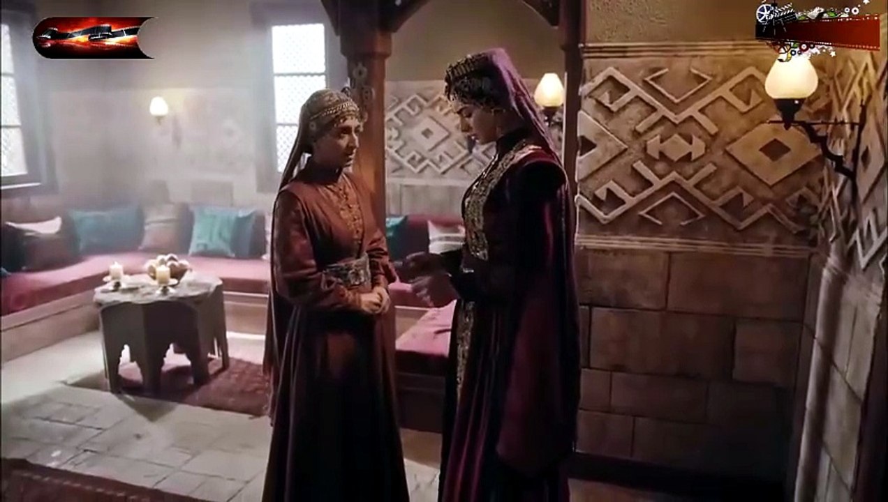 HD المؤسس عثمان - الموسم 4  الحلقة 25 -  مدبلج [Full Movie]