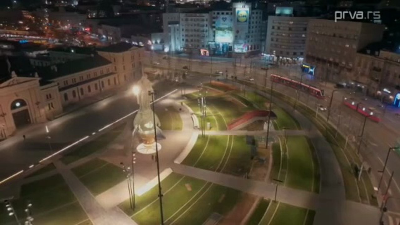 Igra sudbine  1840 epizoda NOVO